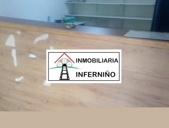 Imagen 2 de Local comercial en Venta en Ferrol La Coruña Ref: 438346