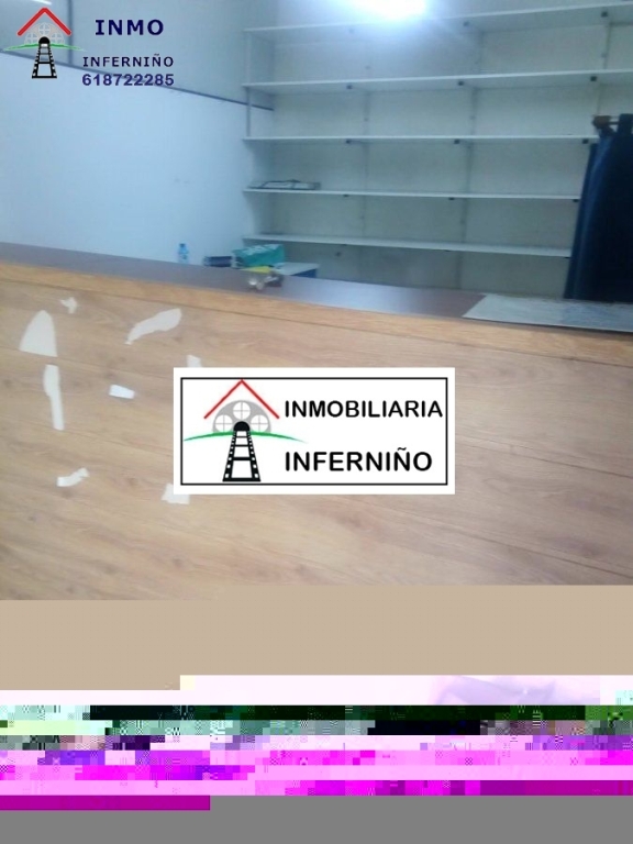 Imagen 2 de Local comercial en Venta en Ferrol La Coruña Ref: 438346