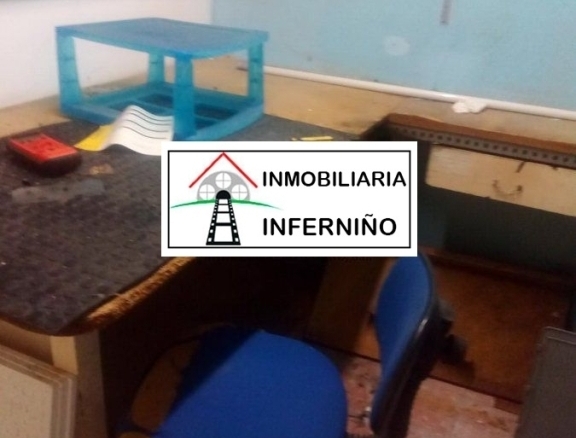 Imagen 3 de Local comercial en Venta en Ferrol La Coruña Ref: 438346
