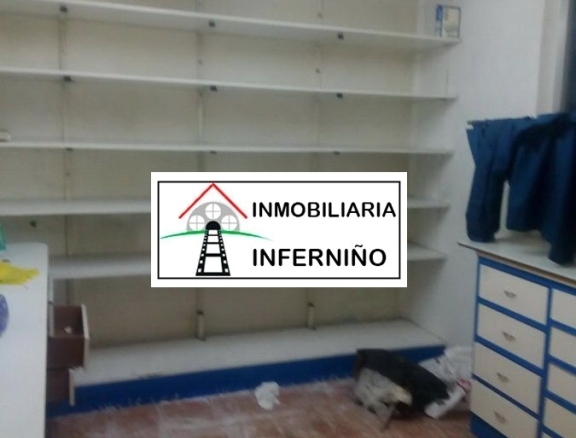 Imagen 4 de Local comercial en Venta en Ferrol La Coruña Ref: 438346