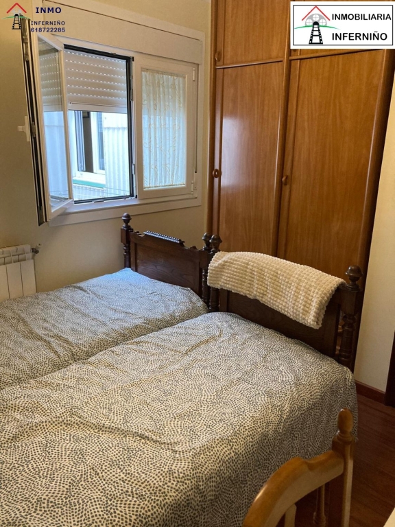 Imagen 4 de Piso en Alquiler en Ferrol La Coruña Ref: 438377