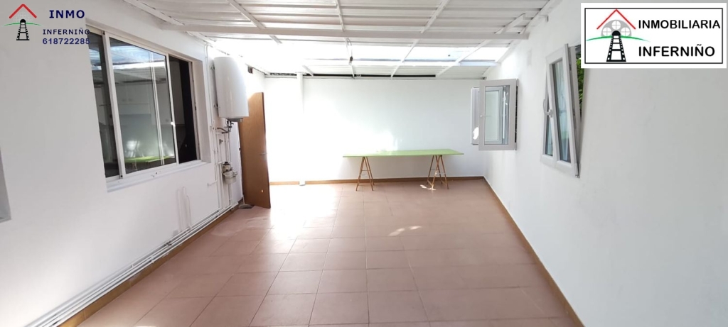 Imagen 1 de Piso en Venta en Ferrol La Coruña Ref: 438383