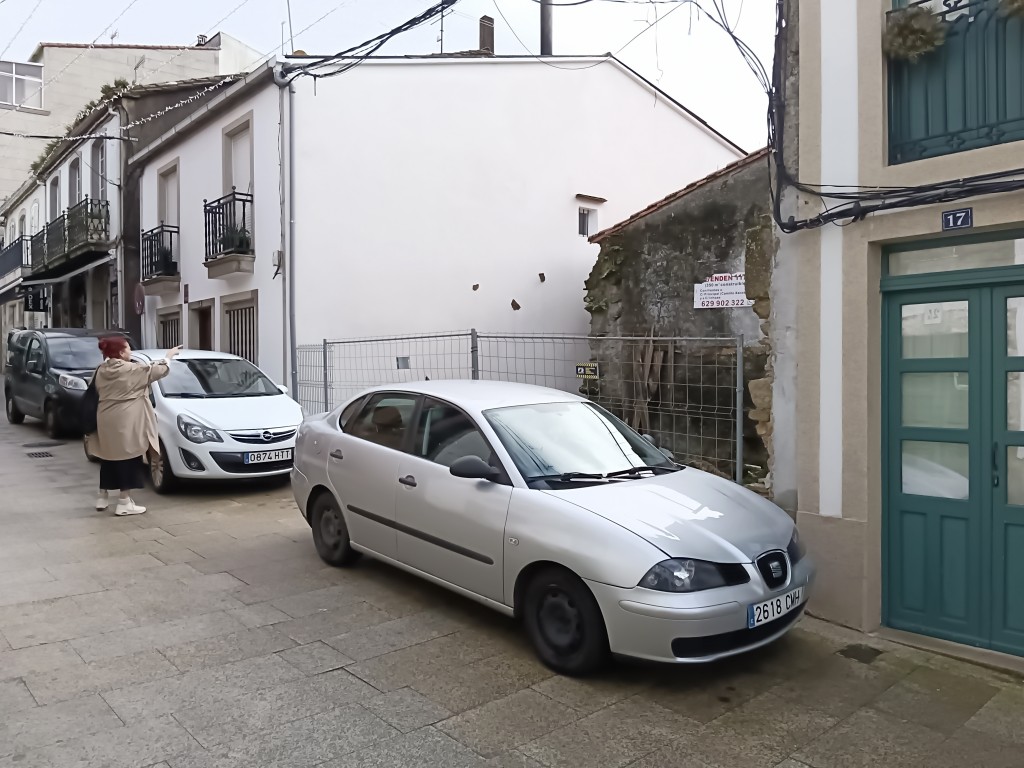 Imagen 2 de Suelo urbanizable en Venta en Melide La Coruña
