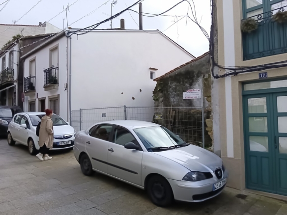 Imagen 3 de Suelo urbanizable en Venta en Melide La Coruña