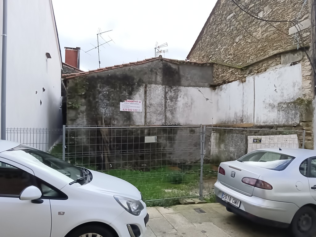 Imagen 4 de Suelo urbanizable en Venta en Melide La Coruña