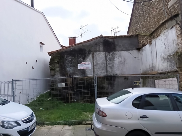 Imagen 1 de Suelo urbanizable en Venta en Melide La Coruña