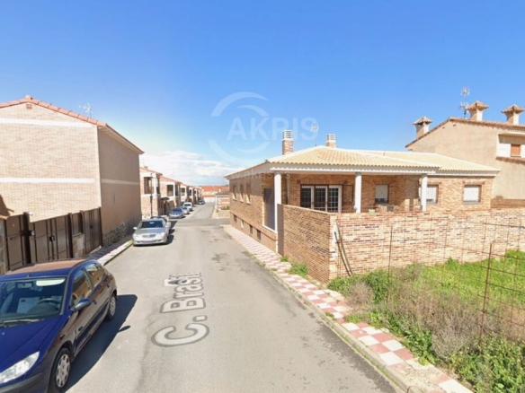 Imagen 2 de Chalet Independiente en Mocejon