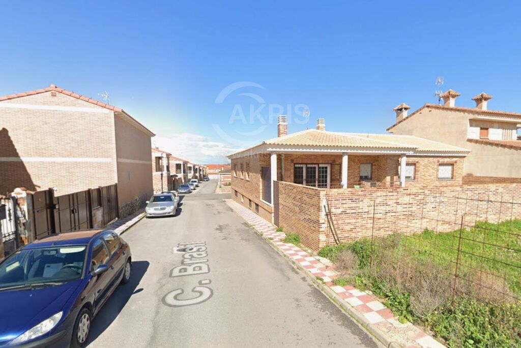Imagen 2 de Chalet Independiente en Mocejon