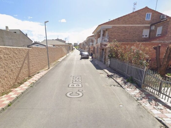 Imagen 1 de Chalet Independiente en Mocejon