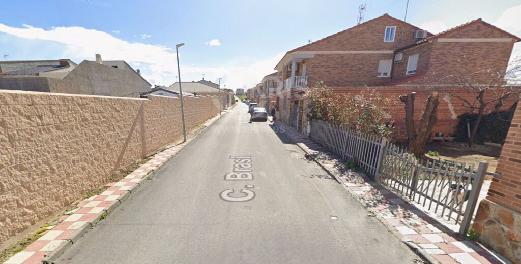 Imagen 1 de Chalet Independiente en Mocejon