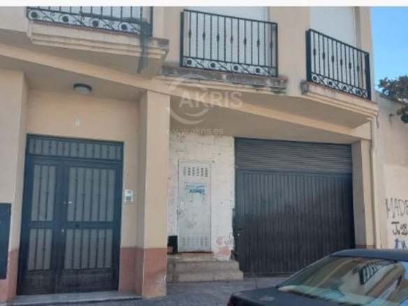 Imagen 2 de Local Comercial en Camarena