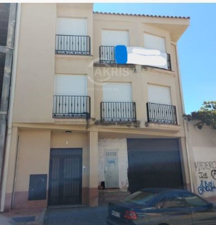 Imagen 3 de Local Comercial en Camarena