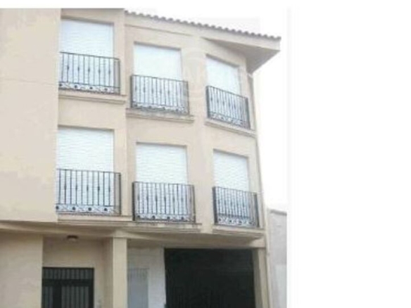 Imagen 1 de Local Comercial en Camarena
