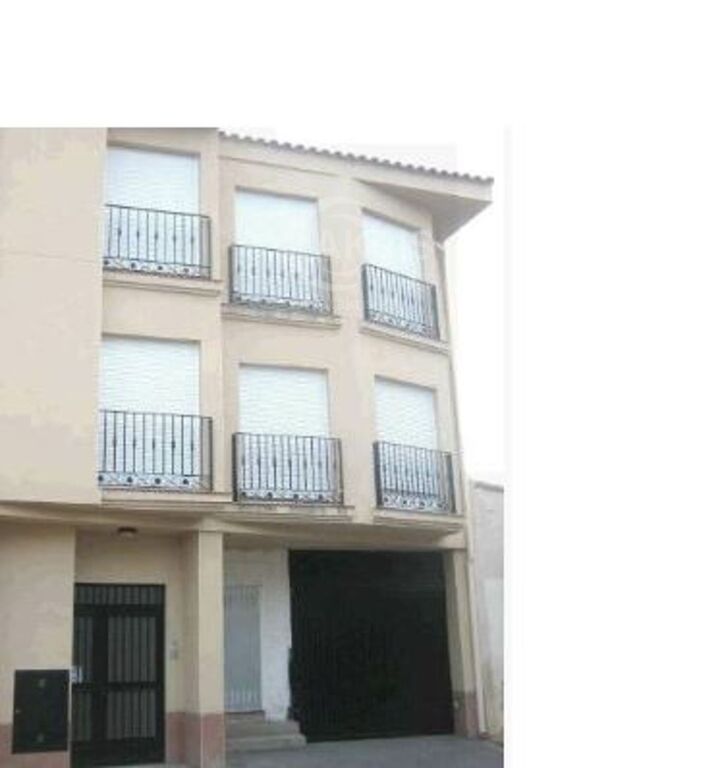 Imagen 1 de Local Comercial en Camarena