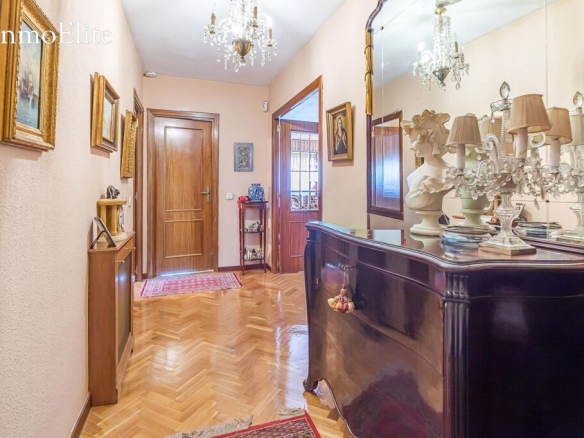 Imagen 2 de Piso en Madrid