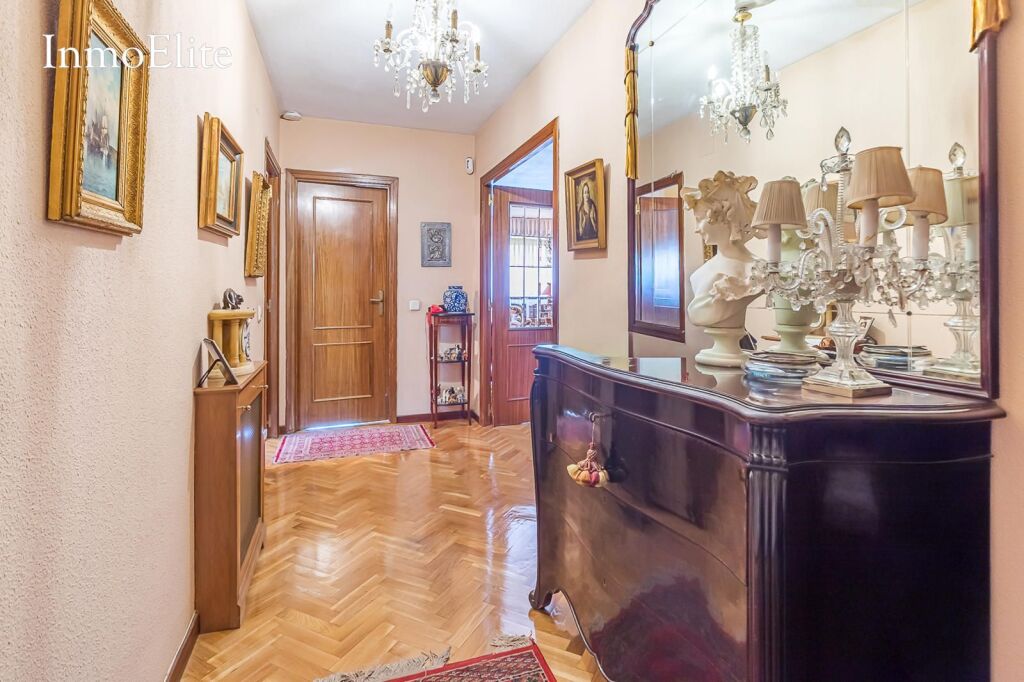 Imagen 2 de Piso en Madrid
