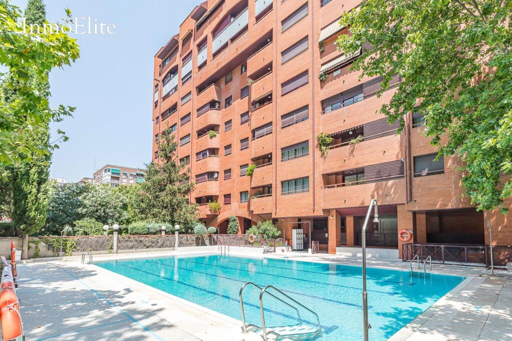 Imagen 1 de Piso en Madrid