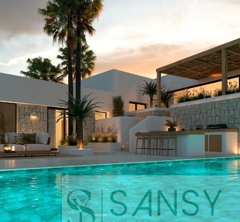 Imagen 2 de Casa-Chalet en Venta en Javea/Xabia Alicante