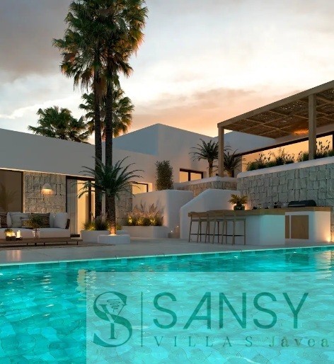 Imagen 2 de Casa-Chalet en Venta en Javea/Xabia Alicante