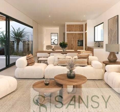 Imagen 3 de Casa-Chalet en Venta en Javea/Xabia Alicante
