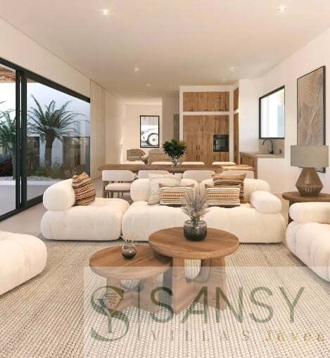 Imagen 3 de Casa-Chalet en Venta en Javea/Xabia Alicante