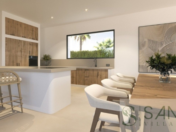 Imagen 4 de Casa-Chalet en Venta en Javea/Xabia Alicante