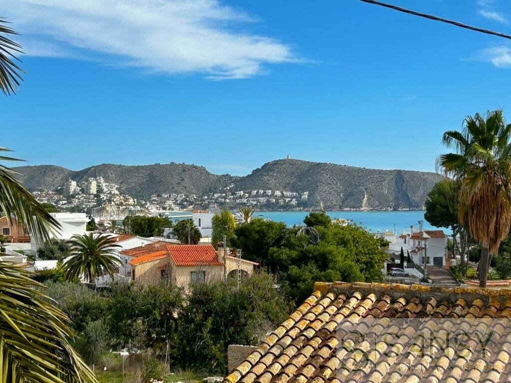 Imagen 2 de Casa-Chalet en Venta en Raco De Galeno Alicante