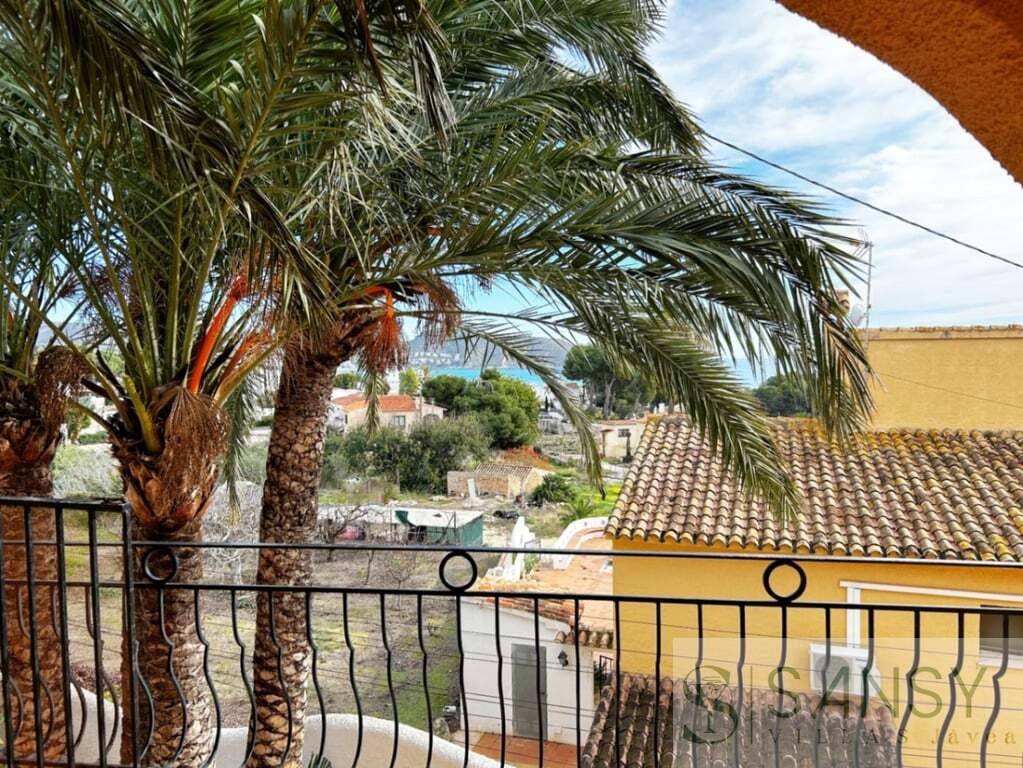 Imagen 1 de Casa-Chalet en Venta en Raco De Galeno Alicante
