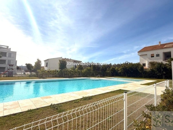 Imagen 3 de Apartamento en Venta en Javea/Xabia Alicante