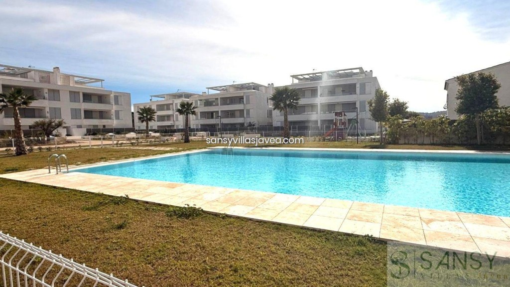 Imagen 1 de Apartamento en Venta en Javea/Xabia Alicante