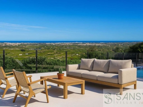 Imagen 3 de Casa-Chalet en Venta en Alicante Alicante