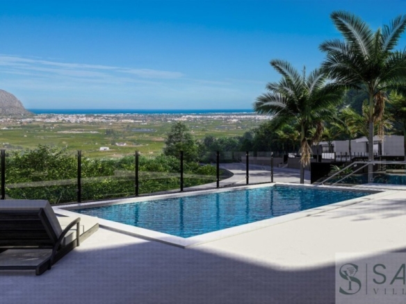 Imagen 4 de Casa-Chalet en Venta en Alicante Alicante