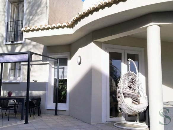 Imagen 2 de Casa-Chalet en Venta en Altea Alicante