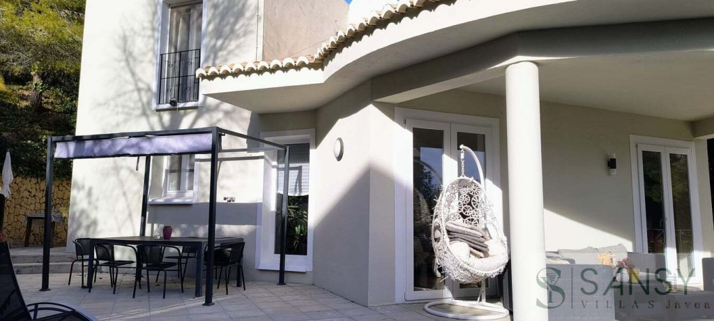 Imagen 2 de Casa-Chalet en Venta en Altea Alicante