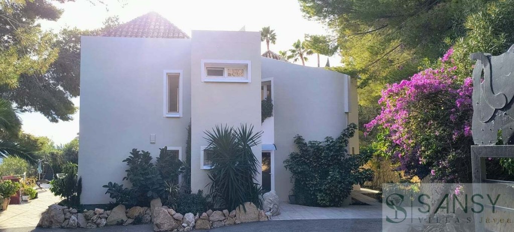 Imagen 3 de Casa-Chalet en Venta en Altea Alicante