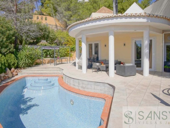 Imagen 4 de Casa-Chalet en Venta en Altea Alicante