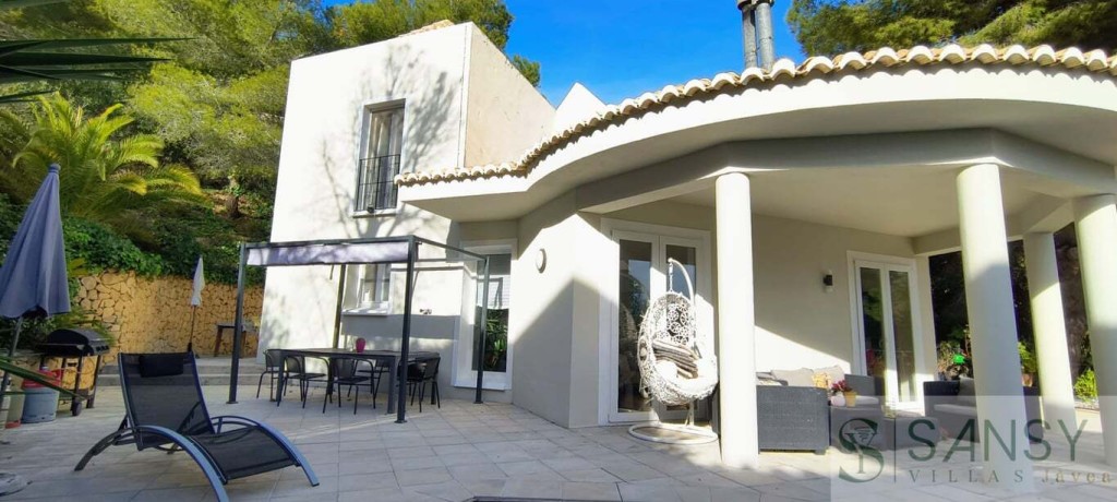 Imagen 1 de Casa-Chalet en Venta en Altea Alicante