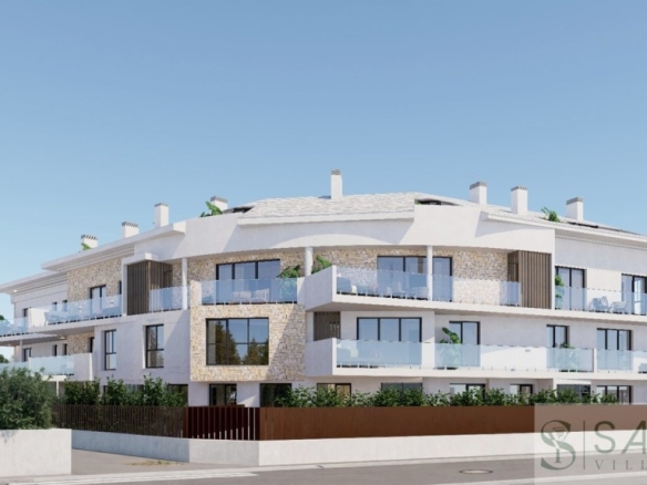 Imagen 2 de Apartamento en Venta en Javea/Xabia Alicante