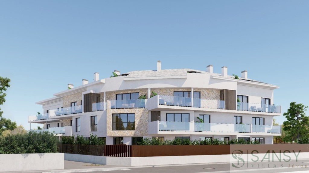 Imagen 2 de Apartamento en Venta en Javea/Xabia Alicante