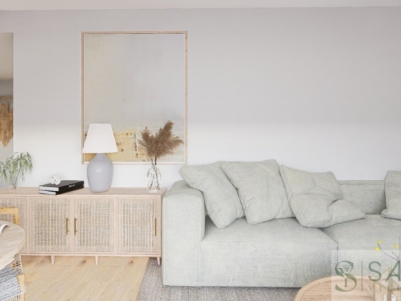 Imagen 4 de Apartamento en Venta en Javea/Xabia Alicante