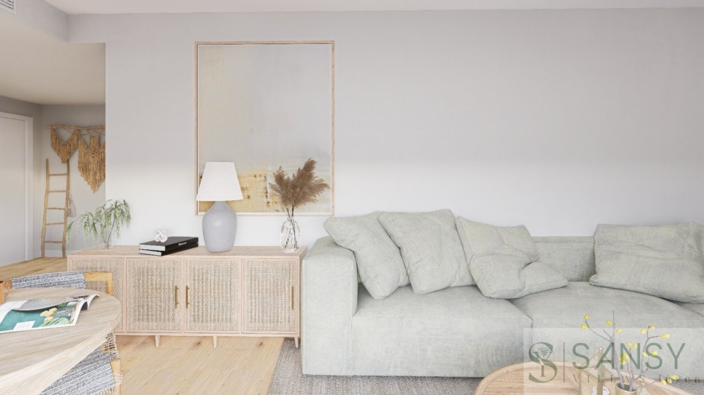 Imagen 4 de Apartamento en Venta en Javea/Xabia Alicante