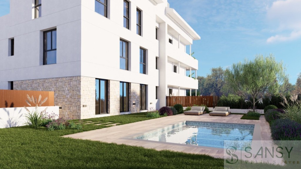 Imagen 1 de Apartamento en Venta en Javea/Xabia Alicante