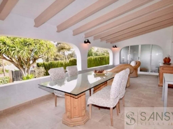 Imagen 2 de Casa-Chalet en Venta en Javea/Xabia Alicante