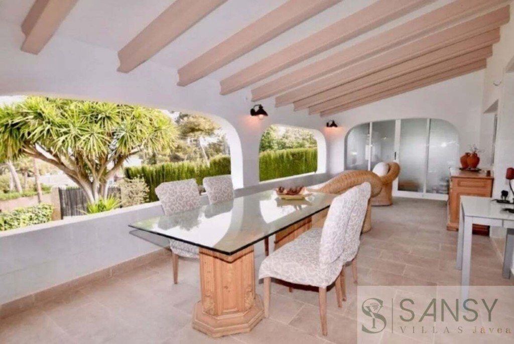 Imagen 2 de Casa-Chalet en Venta en Javea/Xabia Alicante