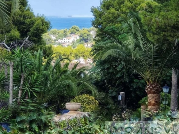 Imagen 3 de Casa-Chalet en Venta en Javea/Xabia Alicante