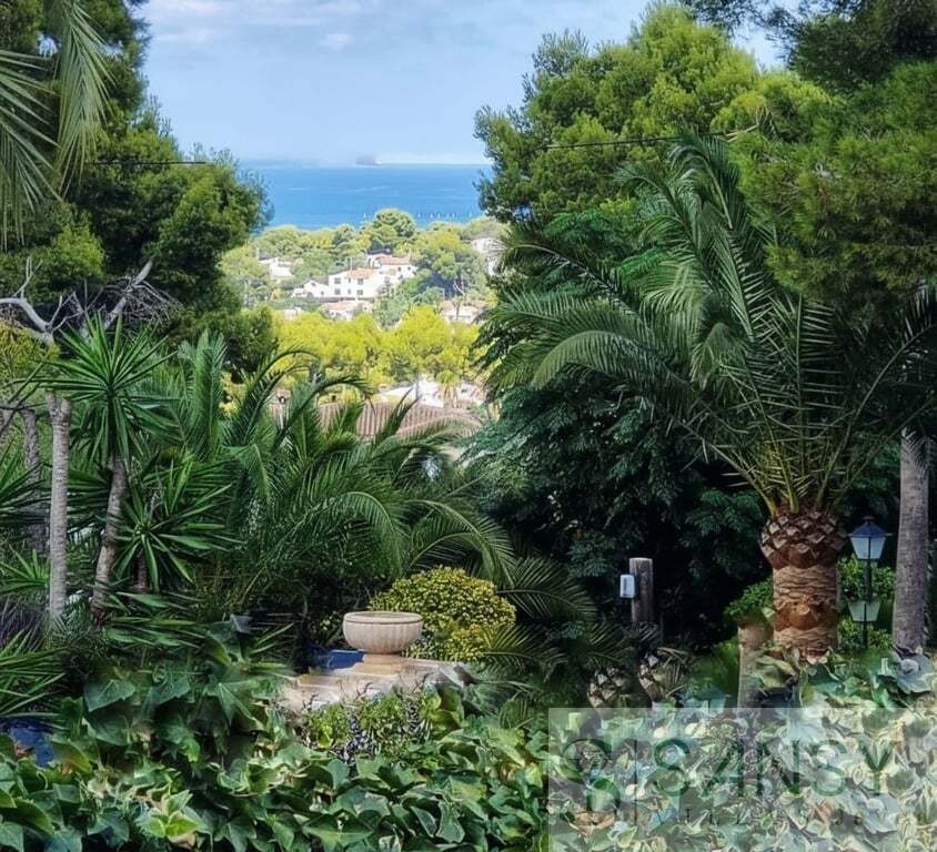Imagen 3 de Casa-Chalet en Venta en Javea/Xabia Alicante