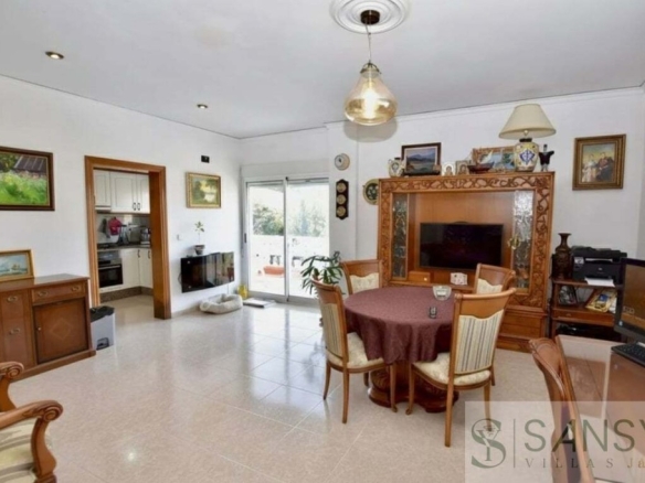 Imagen 4 de Casa-Chalet en Venta en Javea/Xabia Alicante
