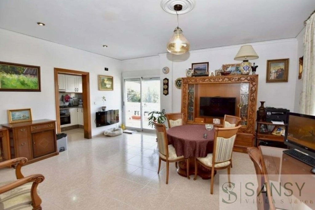Imagen 4 de Casa-Chalet en Venta en Javea/Xabia Alicante
