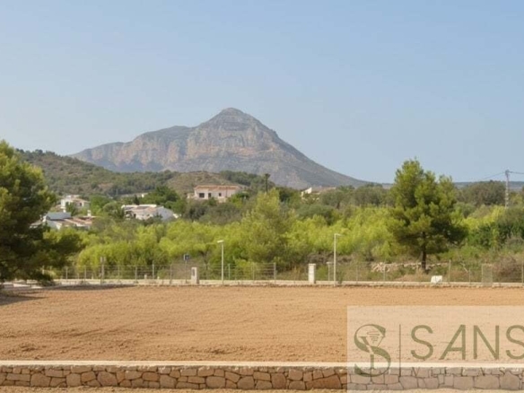 Imagen 1 de Suelo urbanizable en Venta en Javea/Xabia Alicante