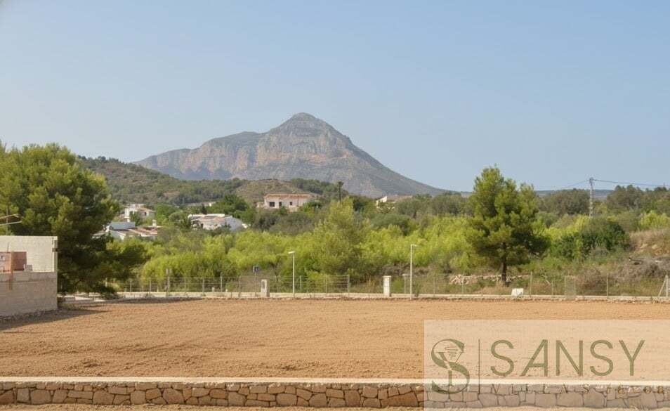Imagen 1 de Suelo urbanizable en Venta en Javea/Xabia Alicante